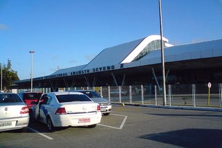 leiebil Natal Lufthavn